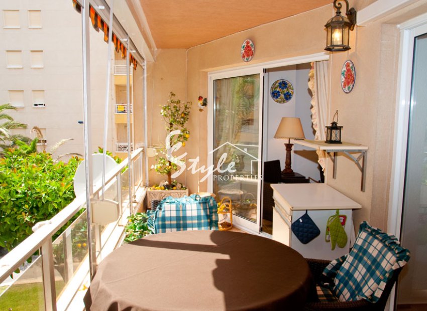 Resale - Apartment - Torrevieja