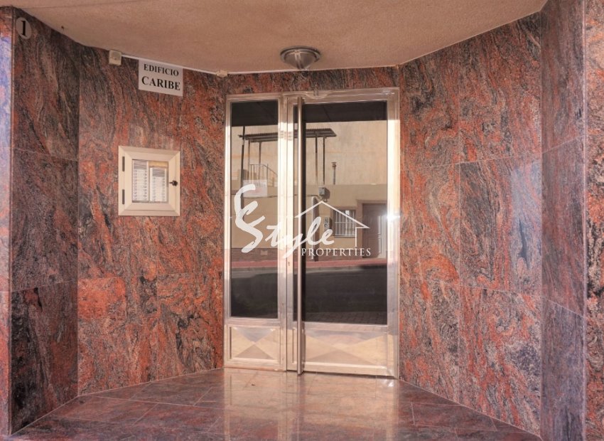 Resale - Apartment - Torrevieja