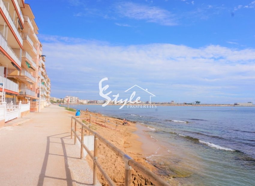 Resale - Apartment - Torrevieja