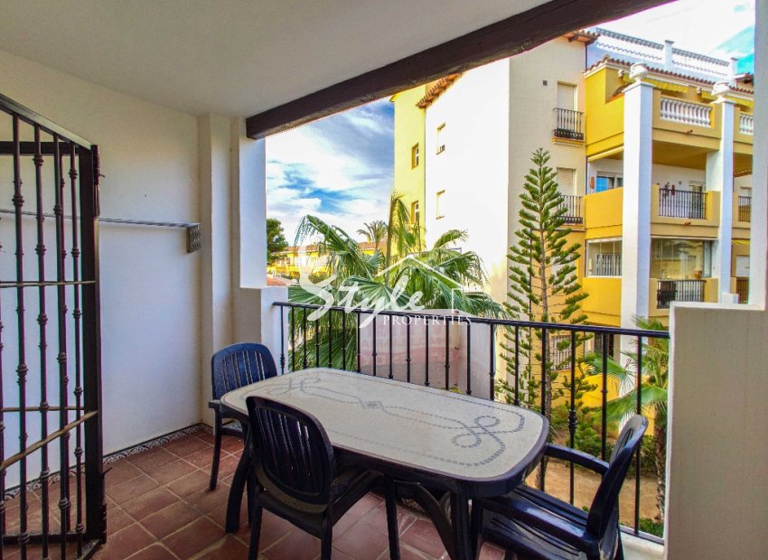 Resale - Apartment - Torrevieja