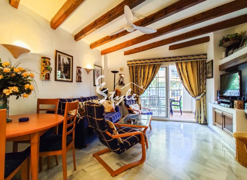 Resale - Apartment - Torrevieja