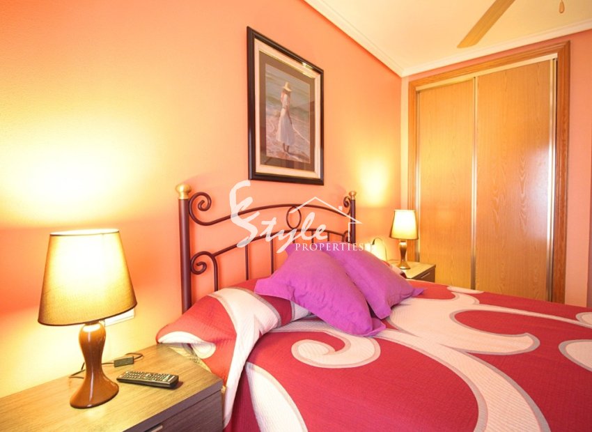 Resale - Apartment - Torrevieja