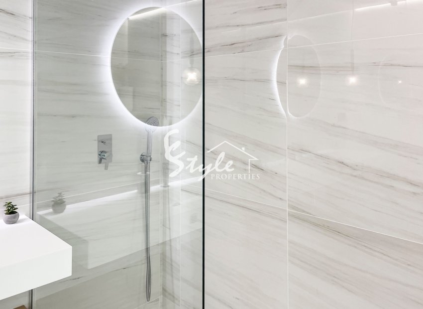 Resale - Apartment - Villajoyosa - Playas Del Torres