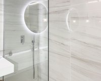 Resale - Apartment - Villajoyosa - Playas Del Torres