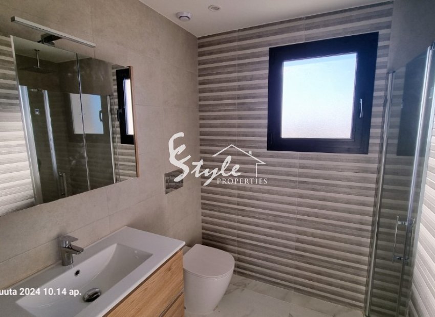 Resale - Apartment - Villamartin, Orihuela Costa - Villamartin