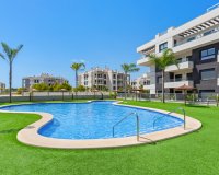 Resale - Apartment - Villamartin, Orihuela Costa - Villamartin