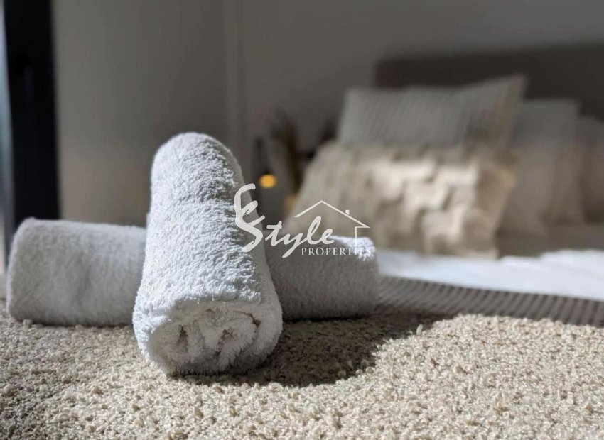 Resale - Apartment - Villamartin, Orihuela Costa - Villamartin