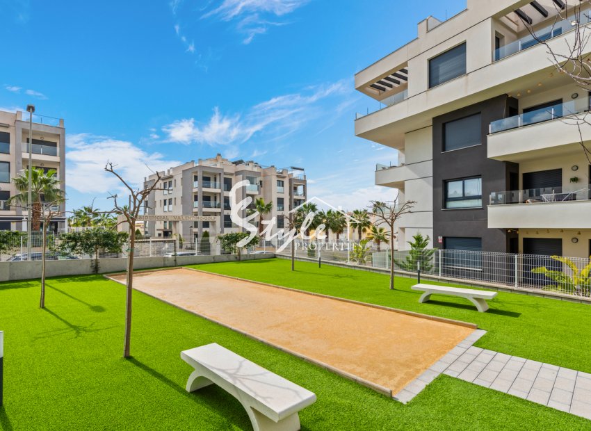 Resale - Apartment - Villamartin, Orihuela Costa - Villamartin