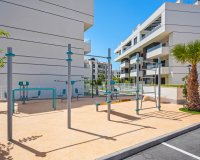 Resale - Apartment - Villamartin, Orihuela Costa - Villamartin