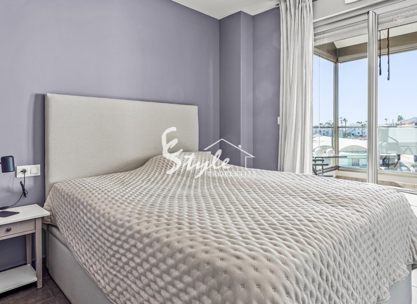 Resale - Apartment - Villamartin, Orihuela Costa - Villamartin