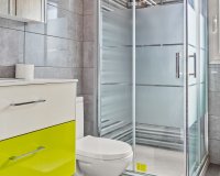 Resale - Apartment - Villamartin, Orihuela Costa - Villamartin