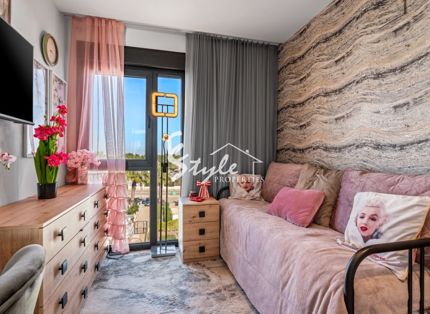 Resale - Apartment - Villamartin, Orihuela Costa - Villamartin