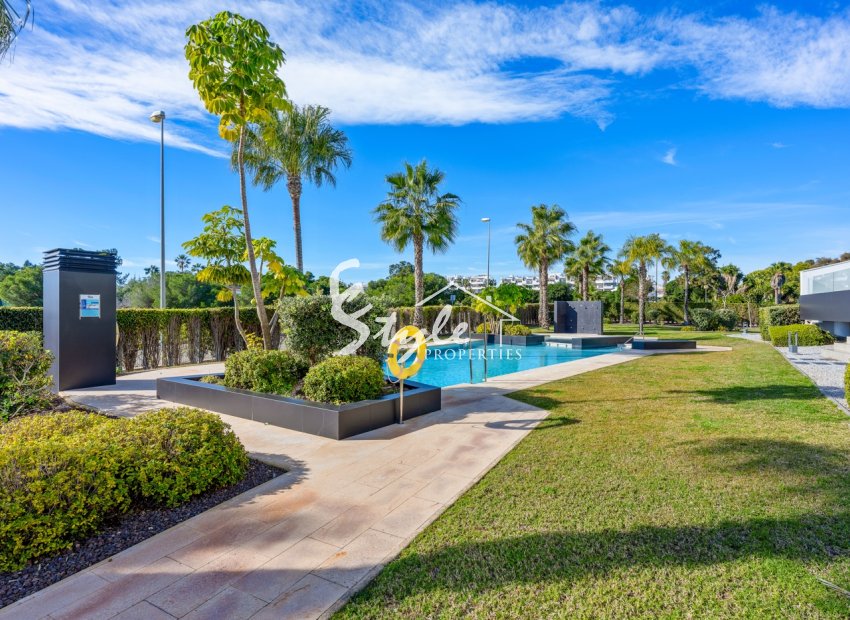 Resale - Apartment - Villamartin, Orihuela Costa - Villamartin