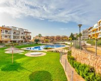 Resale - Apartment - Villamartin