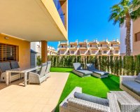 Resale - Apartment - Villamartin