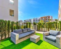 Resale - Apartment - Villamartin
