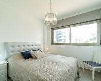 Resale - Apartment - Villamartin