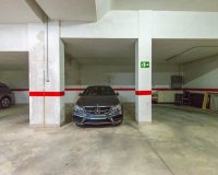 Resale - Apartment - Villamartin