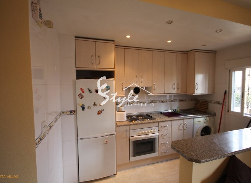 Resale - Apartment - Villamartin