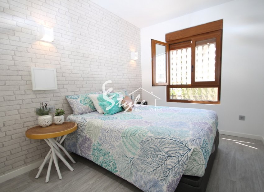 Resale - Apartment - Villamartin