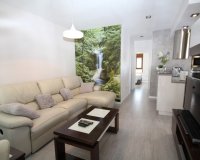 Resale - Apartment - Villamartin