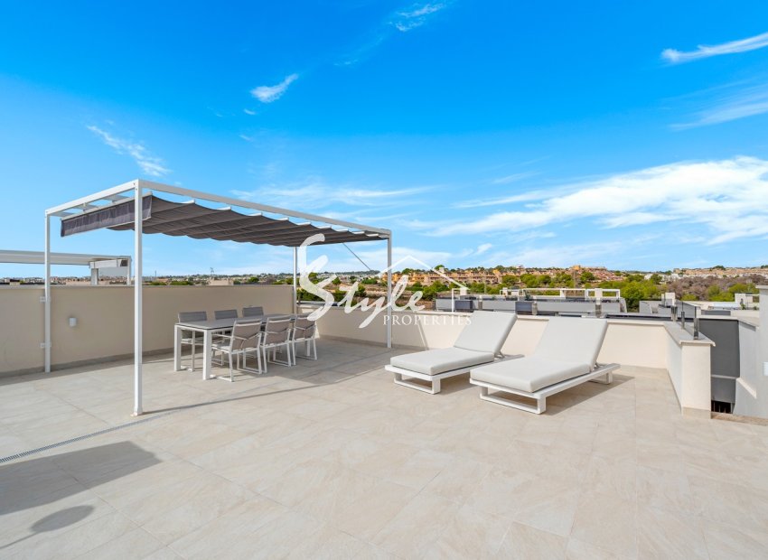 Resale - Apartments - Orihuela Costa  - Los Altos