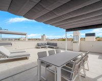 Resale - Apartments - Orihuela Costa  - Los Altos