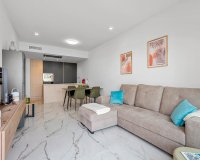 Resale - Apartments - Orihuela Costa  - Los Altos
