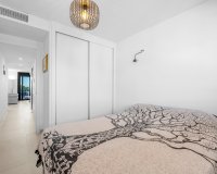 Resale - Apartments - Orihuela Costa  - Punta Prima