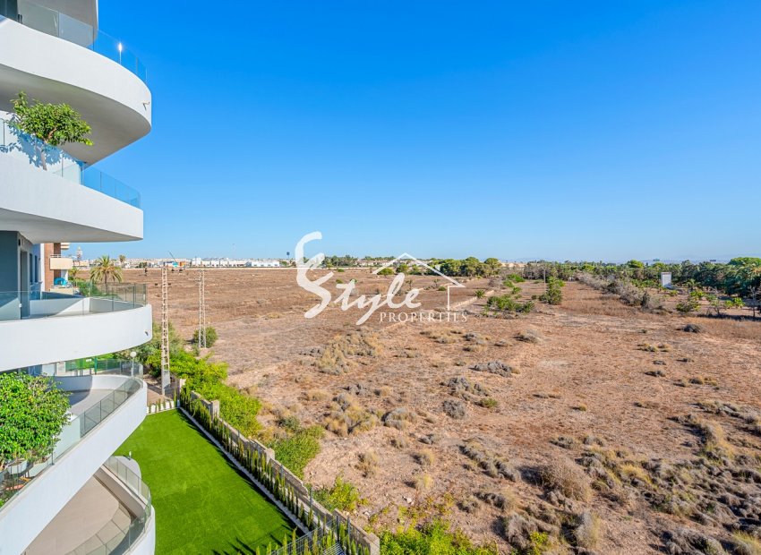 Resale - Apartments - Orihuela Costa  - Punta Prima