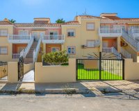 Resale - Apartments - San Miguel De Salinas - Orihuela Costa