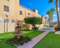 Resale - Apartments - San Miguel De Salinas - Orihuela Costa
