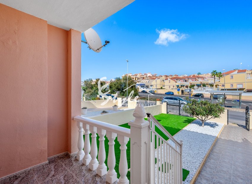 Resale - Apartments - San Miguel De Salinas - Orihuela Costa