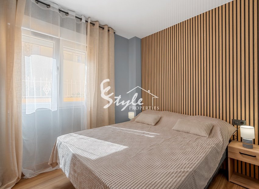 Resale - Apartments - San Miguel De Salinas - Orihuela Costa