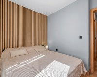 Resale - Apartments - San Miguel De Salinas - Orihuela Costa