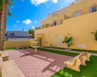 Resale - Apartments - San Miguel De Salinas - Orihuela Costa