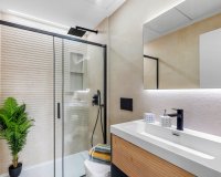 Resale - Apartments - Torre Pacheco - Santa Rosalía