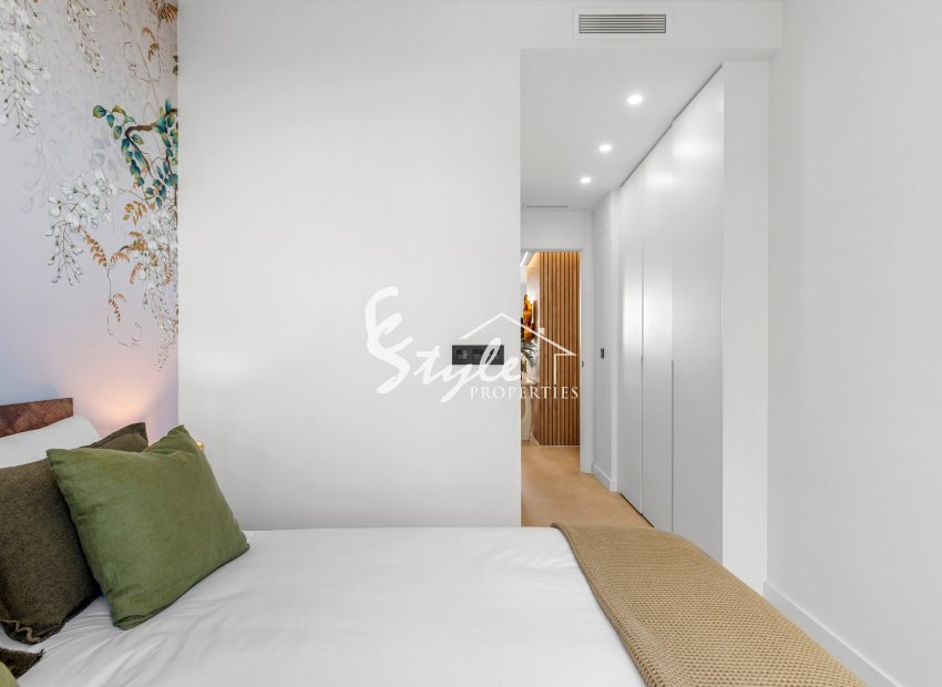 Resale - Apartments - Torre Pacheco - Santa Rosalía