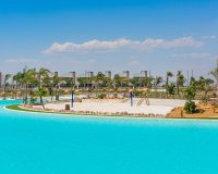 Resale - Apartments - Torre Pacheco - Santa Rosalía