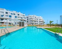 Resale - Apartments - Torre Pacheco - Santa Rosalía