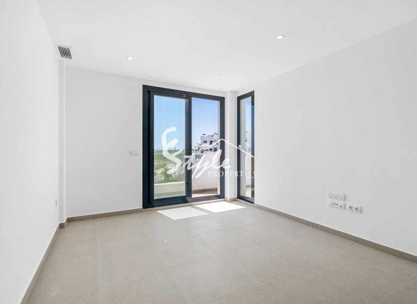 Resale - Apartments - Torre Pacheco - Santa Rosalía