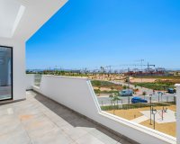 Resale - Apartments - Torre Pacheco - Santa Rosalía