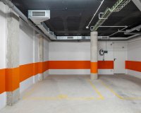 Resale - Apartments - Torre Pacheco - Santa Rosalía