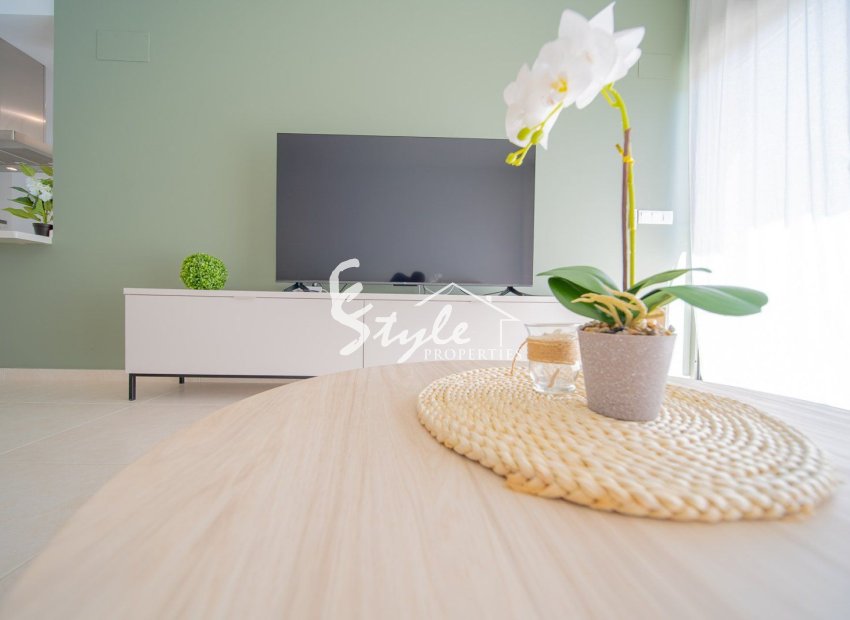 Resale - Ático - Orihuela Costa  - Villamartin