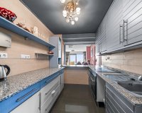 Resale - Ático - Torrevieja - Center