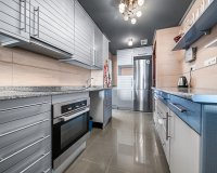 Resale - Ático - Torrevieja - Center