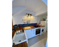 Resale - Bungalow - Orihuela Costa  - Cabo Roig