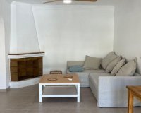 Resale - Bungalow - Orihuela Costa  - Cabo Roig