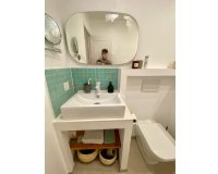 Resale - Bungalow - Orihuela Costa  - Cabo Roig