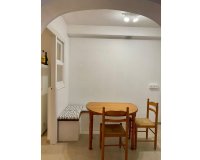 Resale - Bungalow - Orihuela Costa  - Cabo Roig